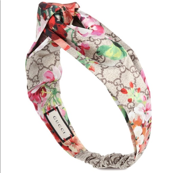 gucci head bands
